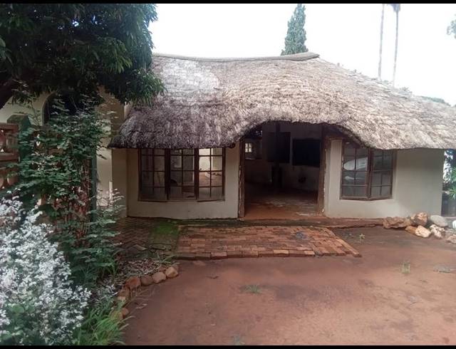 4 BEDROOM HOUSE FOR SALE IN IMPALA PARK